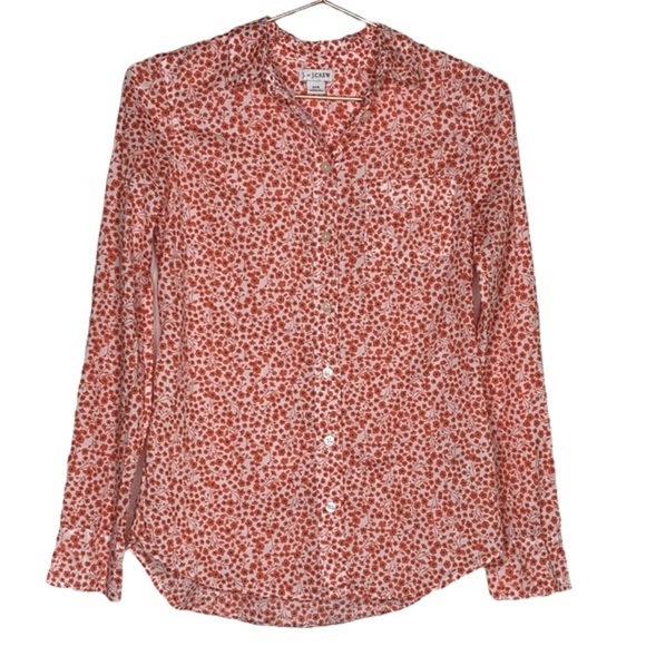 J. Crew Tops - J By J.Crew Top